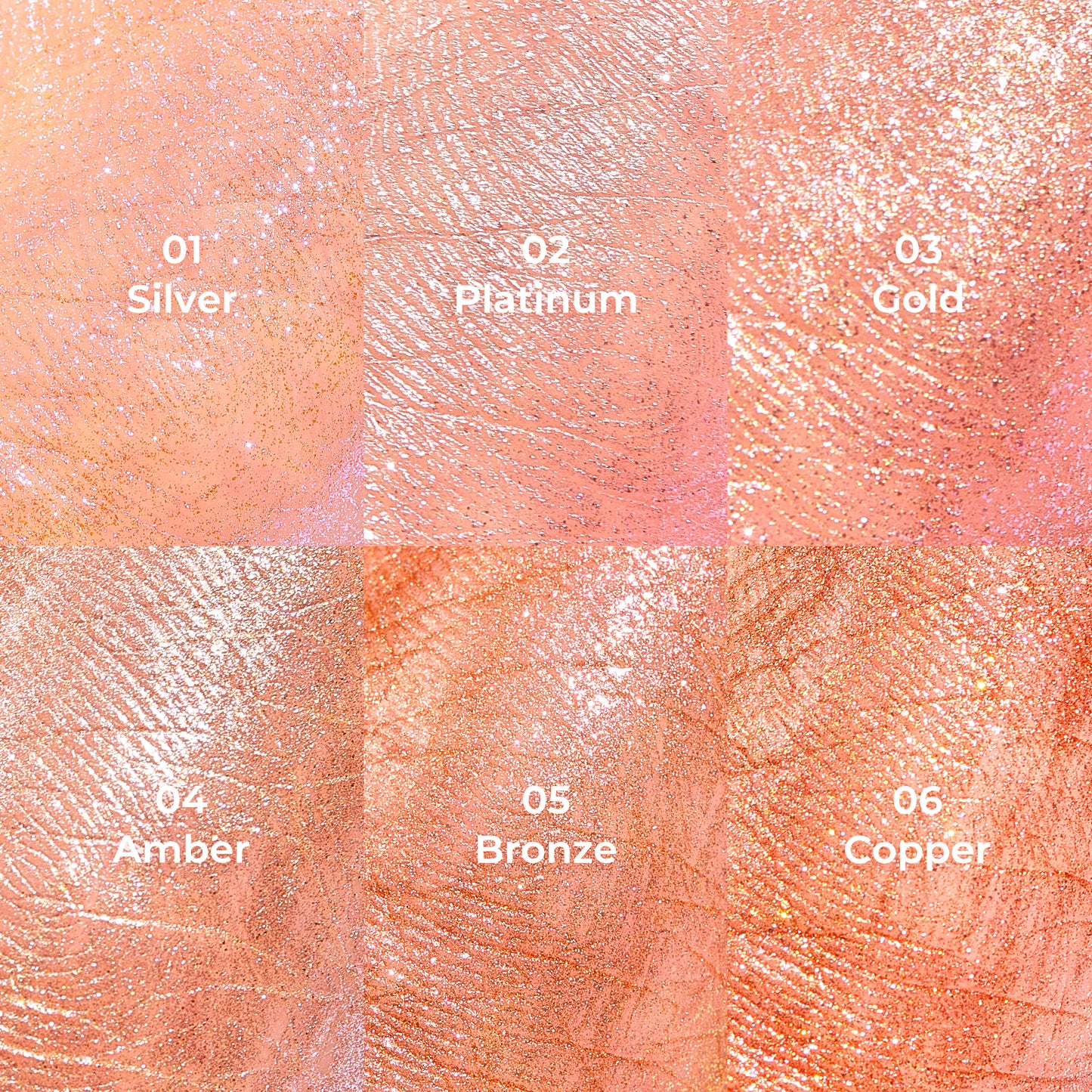 ULTRAMO Iluminador Luminoso WP023