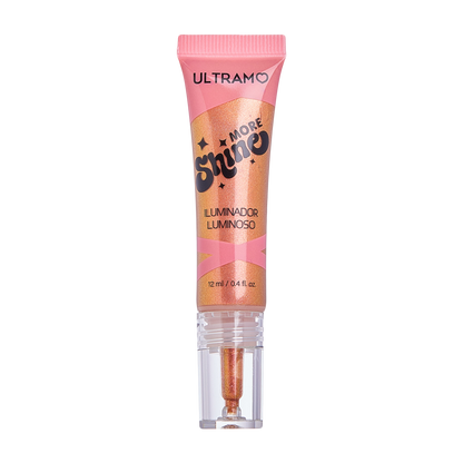 ULTRAMO Iluminador Luminoso WP023