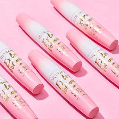 ULTRAMO Máscara de Pestañas Fabulosas WP024