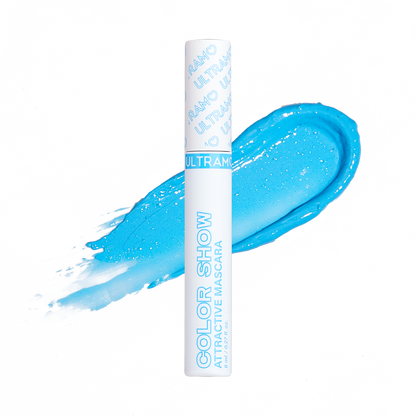 ULTRAMO Máscara de Pestañas Atractiva WP025