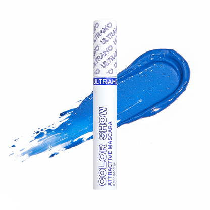 ULTRAMO Máscara de Pestañas Atractiva WP025