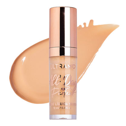 ULTRAMO Base Líquida Sedosa 12ml WP026