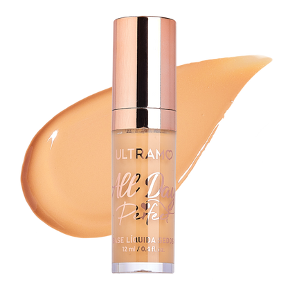 ULTRAMO Base Líquida Sedosa 12ml WP026