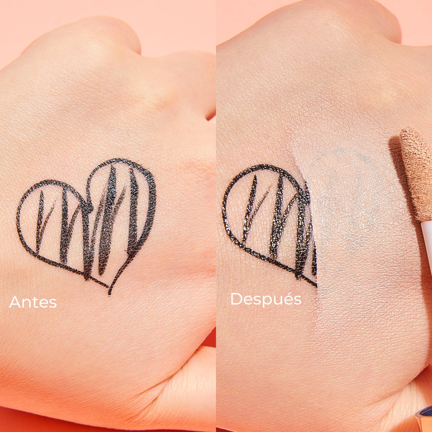 ULTRAMO Base Líquida Sedosa 12ml WP026