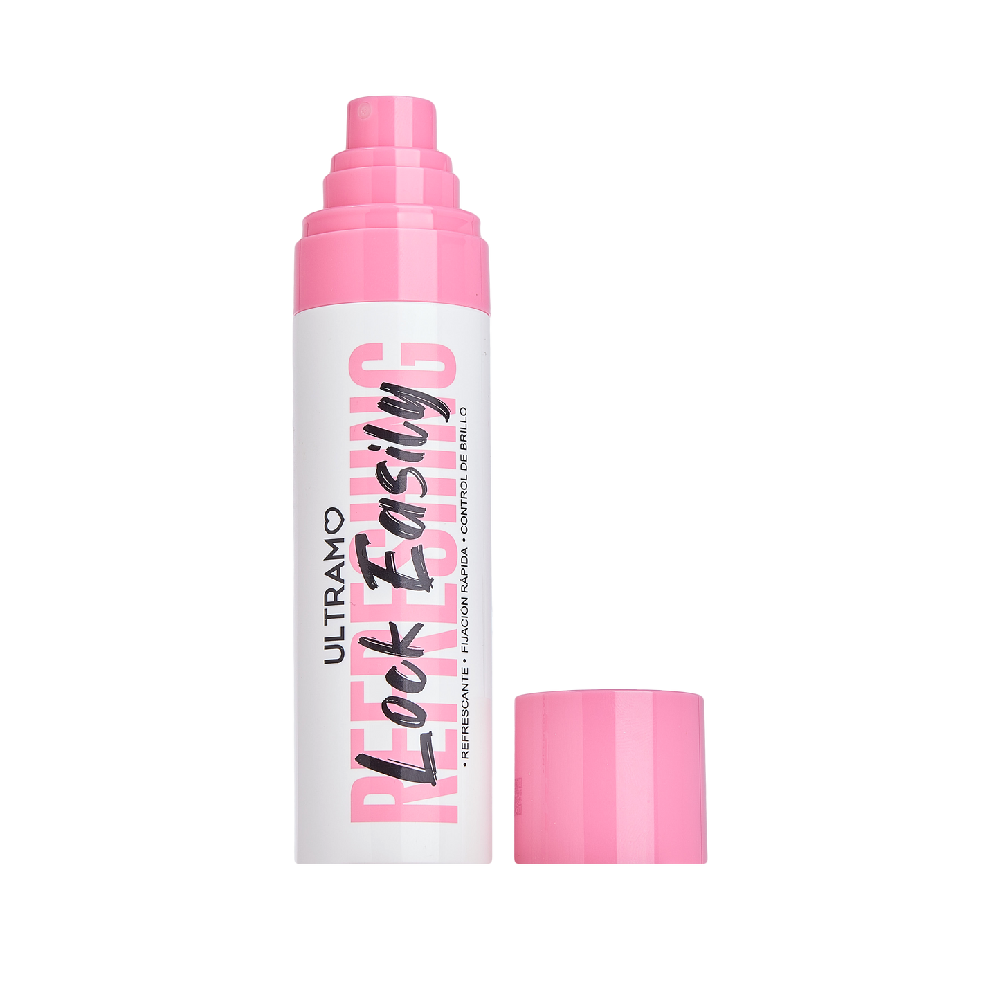 ULTRAMO Spray Fijador Duradero 100ml WP027