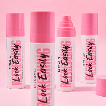 ULTRAMO Spray Fijador Duradero 100ml WP027