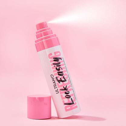 ULTRAMO Spray Fijador Duradero 100ml WP027
