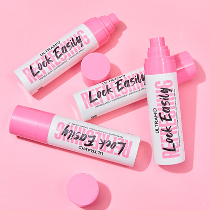 ULTRAMO Spray Fijador Duradero 100ml WP027