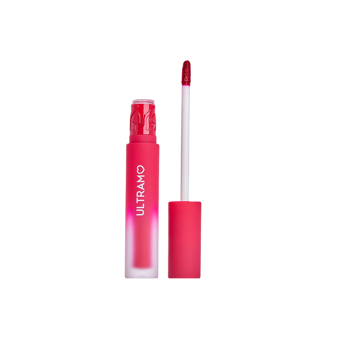 ULTRAMO Labial Líquido Aterciopelado WP031