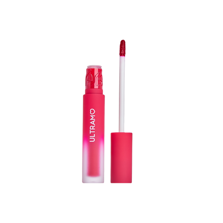 ULTRAMO Labial Líquido Aterciopelado WP031