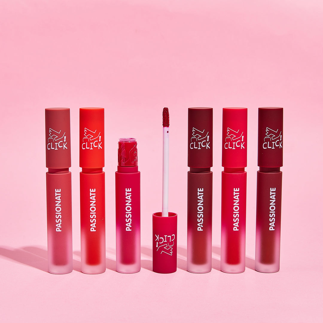 ULTRAMO Labial Líquido Aterciopelado WP031