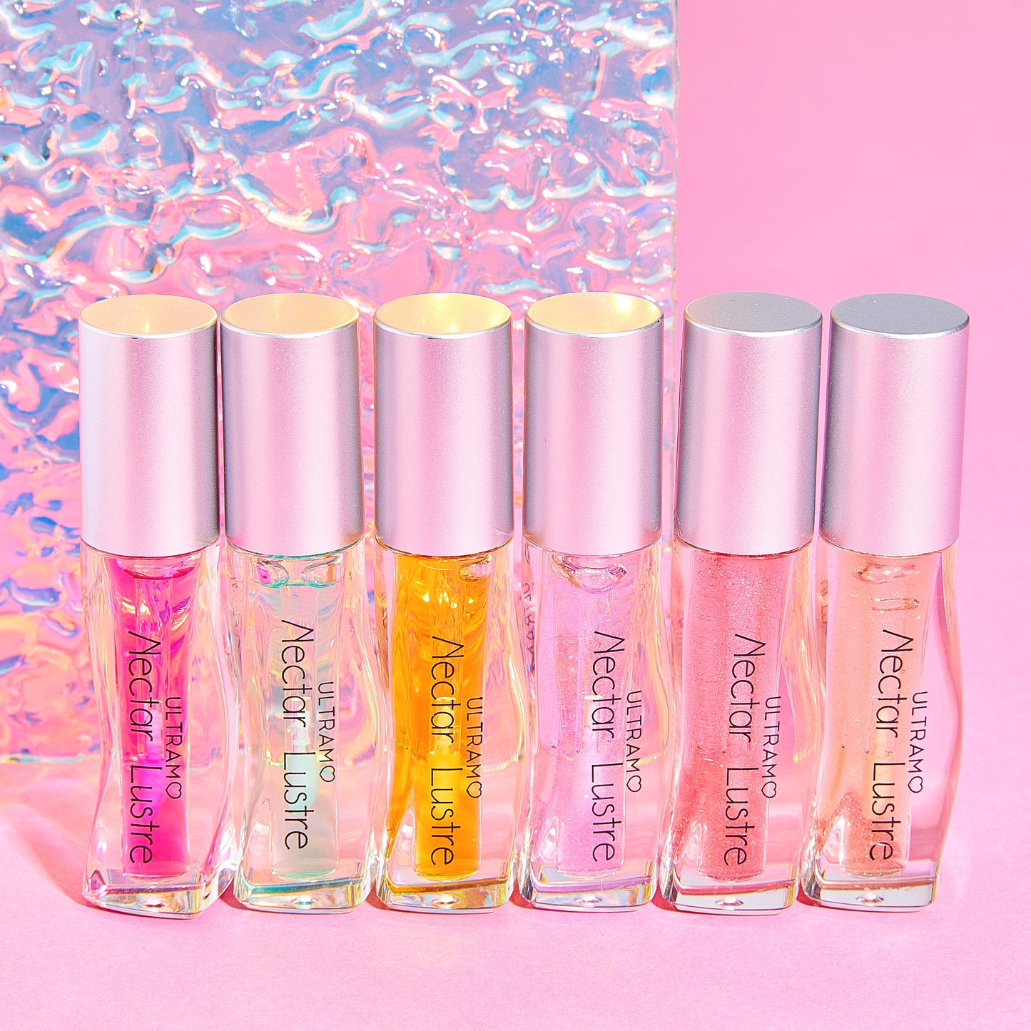 ULTRAMO Aceite Labial Humectante WP032