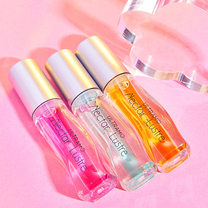 ULTRAMO Aceite Labial Humectante WP032