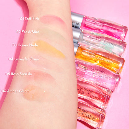 ULTRAMO Aceite Labial Humectante WP032