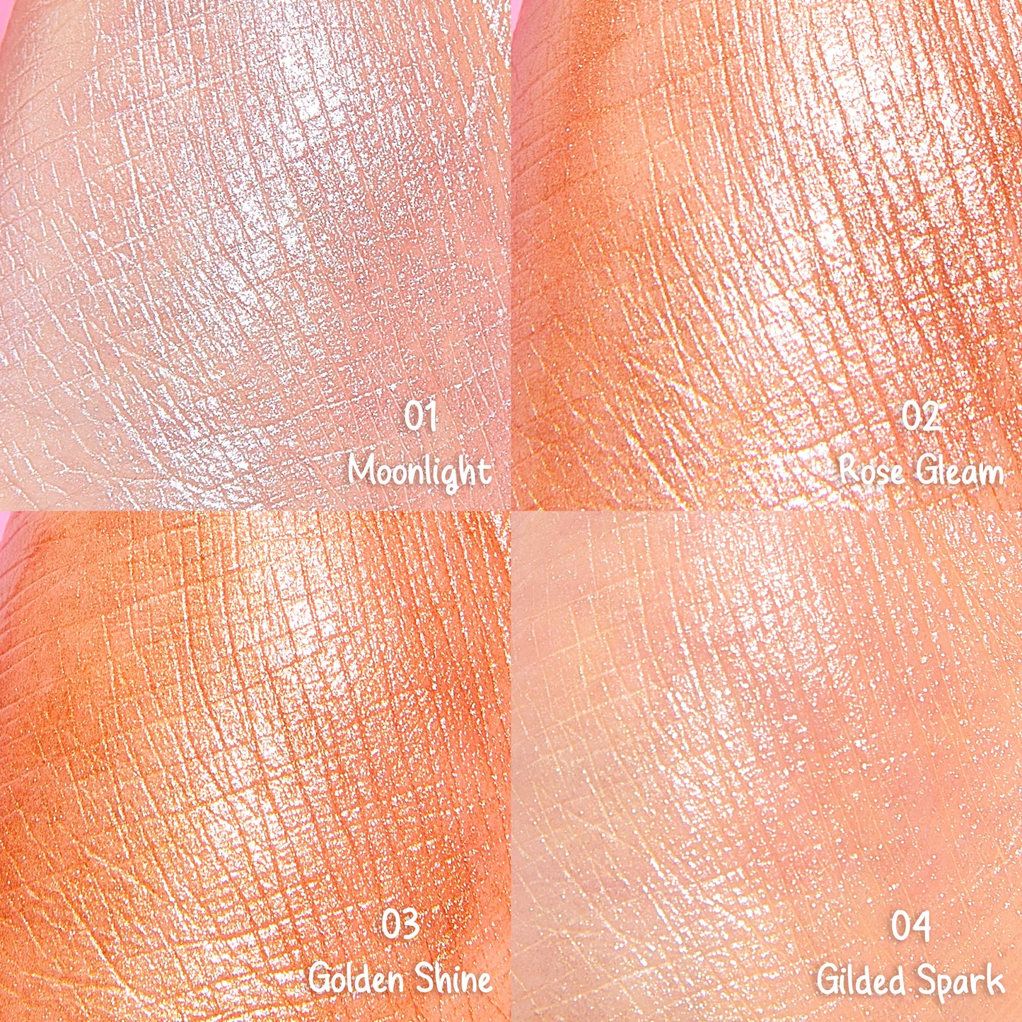 ULTRAMO Iluminador Líquido Etéreo WP034