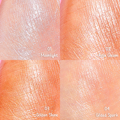 ULTRAMO Iluminador Líquido Etéreo WP034