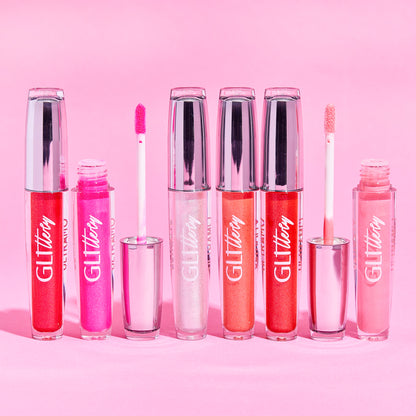 ULTRAMO Brillo Labial Estrellado WP035