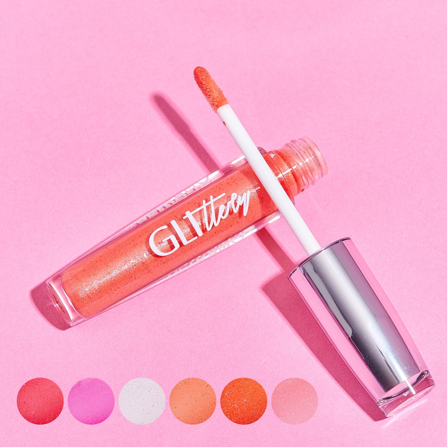 ULTRAMO Brillo Labial Estrellado WP035