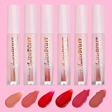 ULTRAMO Labial Líquido Luminoso WP043