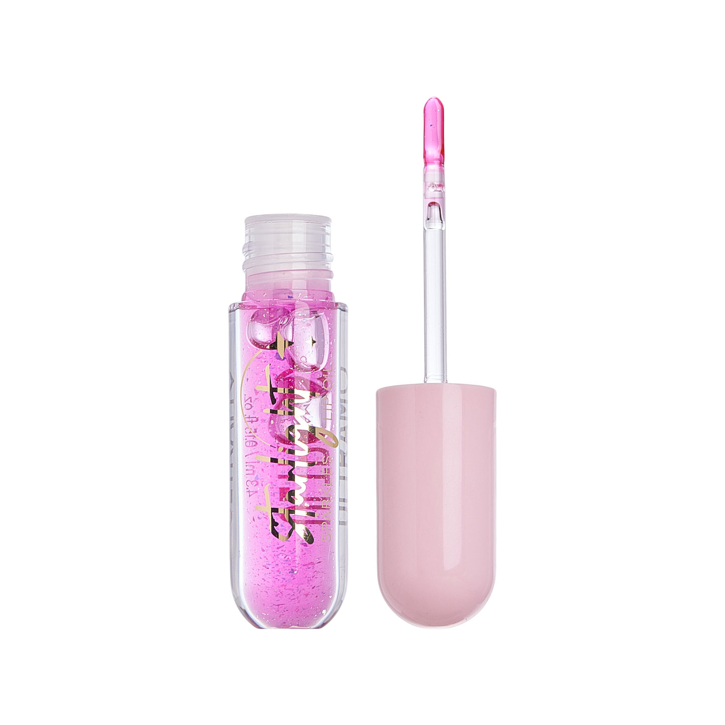 ULTRAMO Aceite Labial Destellos WP044