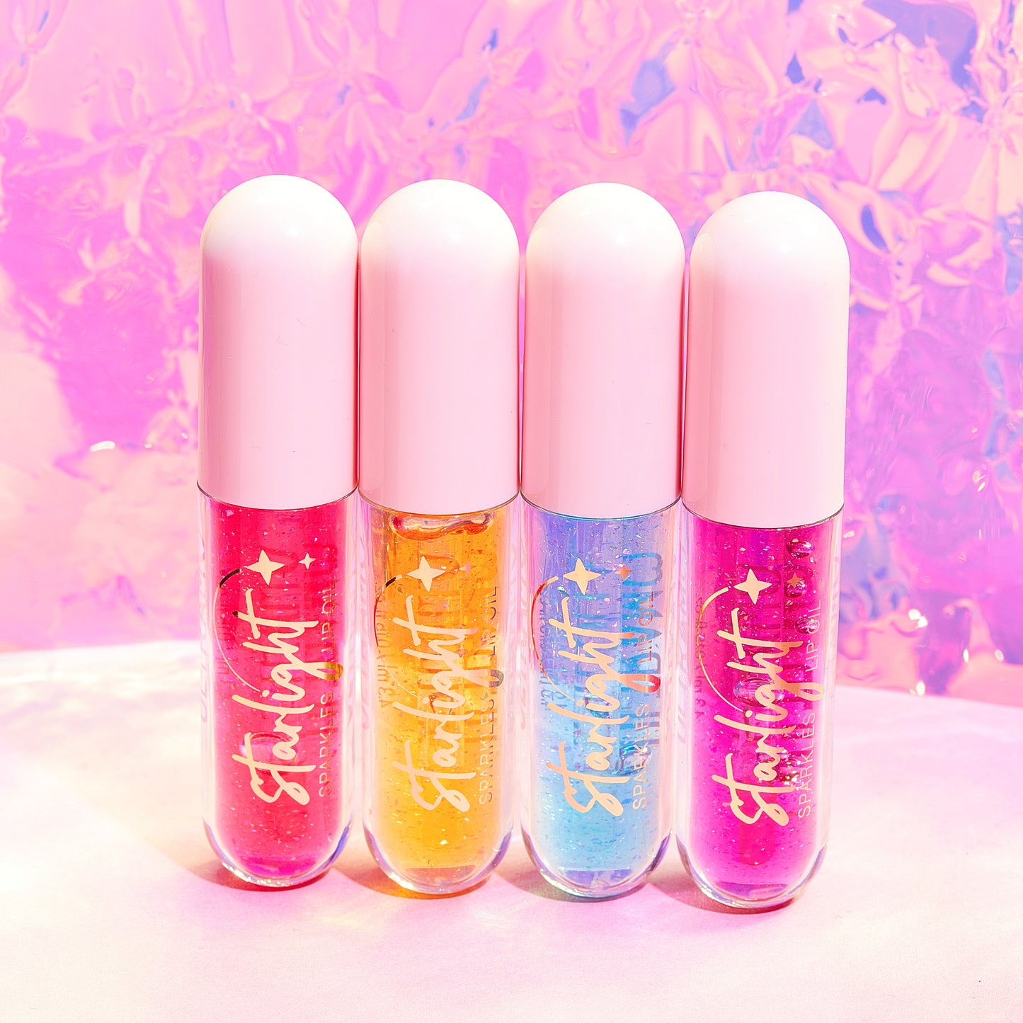 ULTRAMO Aceite Labial Destellos WP044