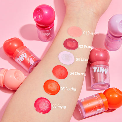 ULTRAMO Rubor Líquido Mini WP045