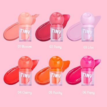 ULTRAMO Rubor Líquido Mini WP045