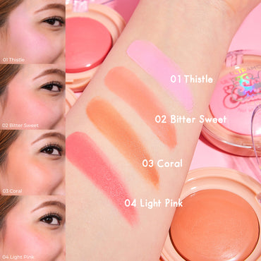 ULTRAMO Rubor Apasionado WP048