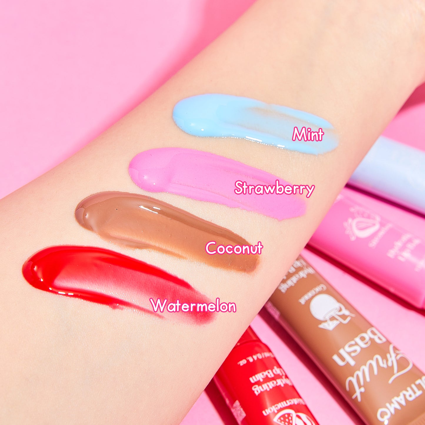 Bálsamo Labial Hidratante ULTRAMO WP049