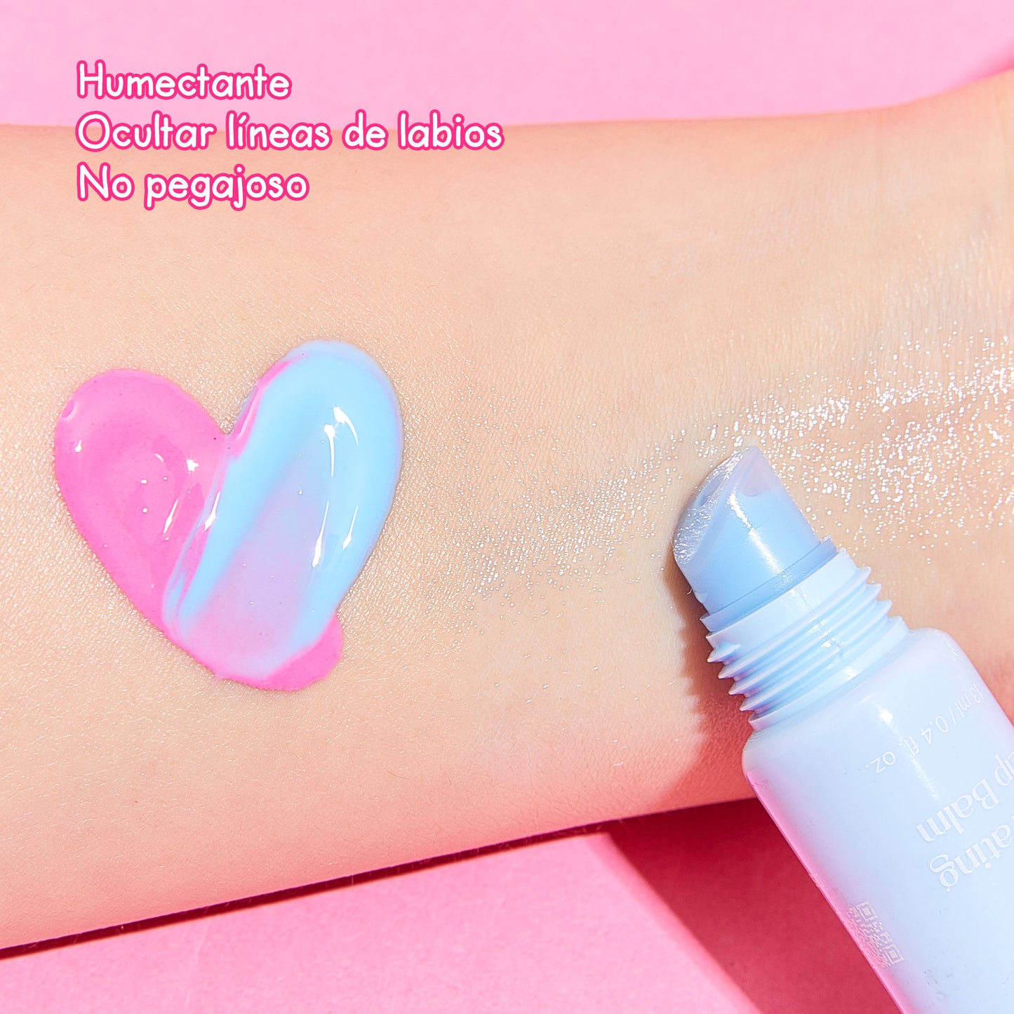 Bálsamo Labial Hidratante ULTRAMO WP049