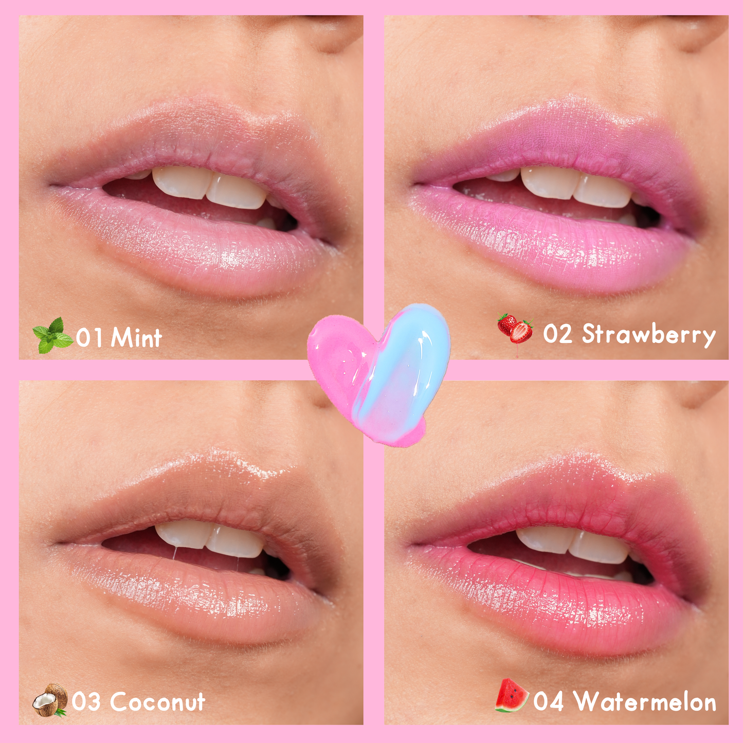 Bálsamo Labial Hidratante ULTRAMO WP049