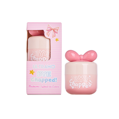 ULTRAMO Bálsamo Labial de Color WP050