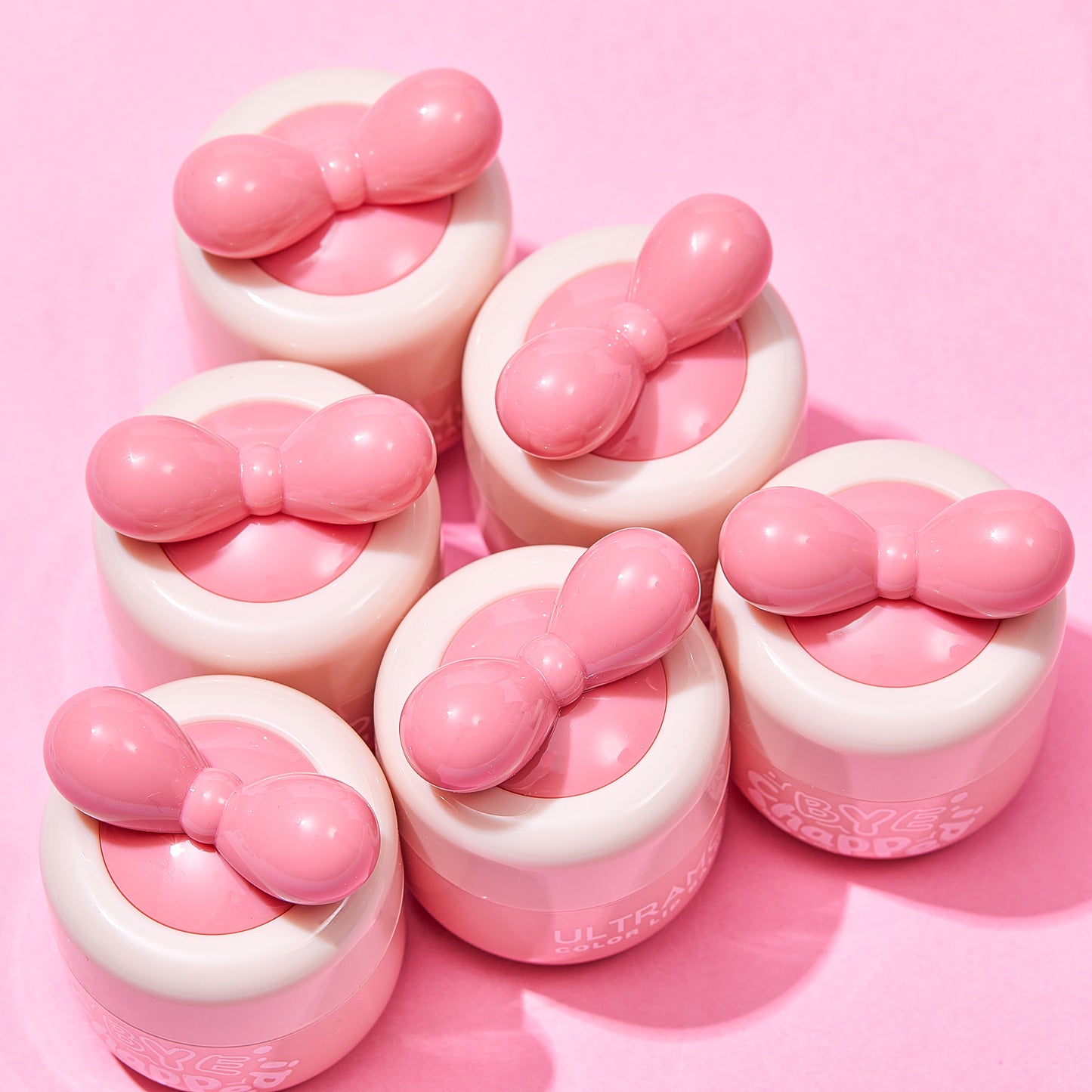 ULTRAMO Bálsamo Labial de Color WP050