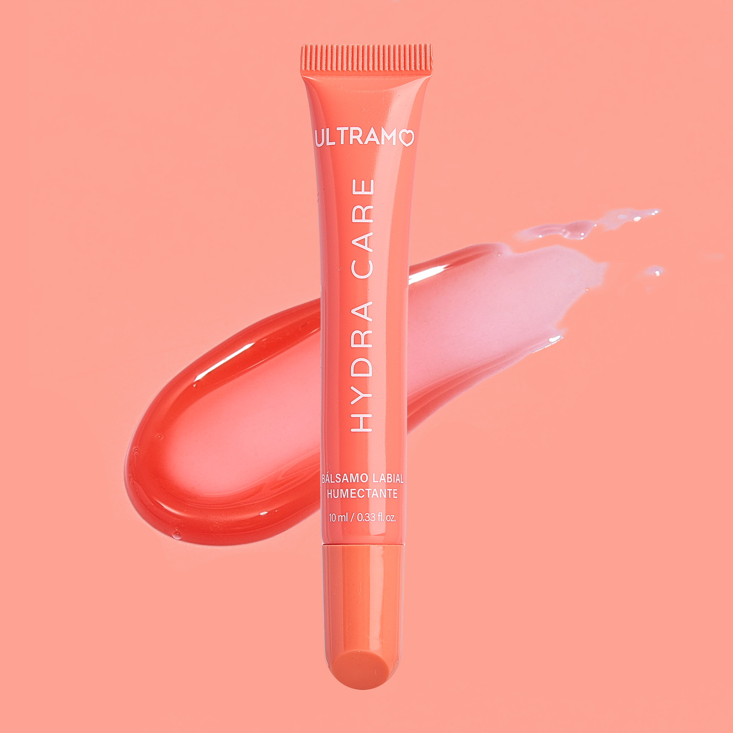 ULTRAMO Bálsamo Labial Humectante WQ001