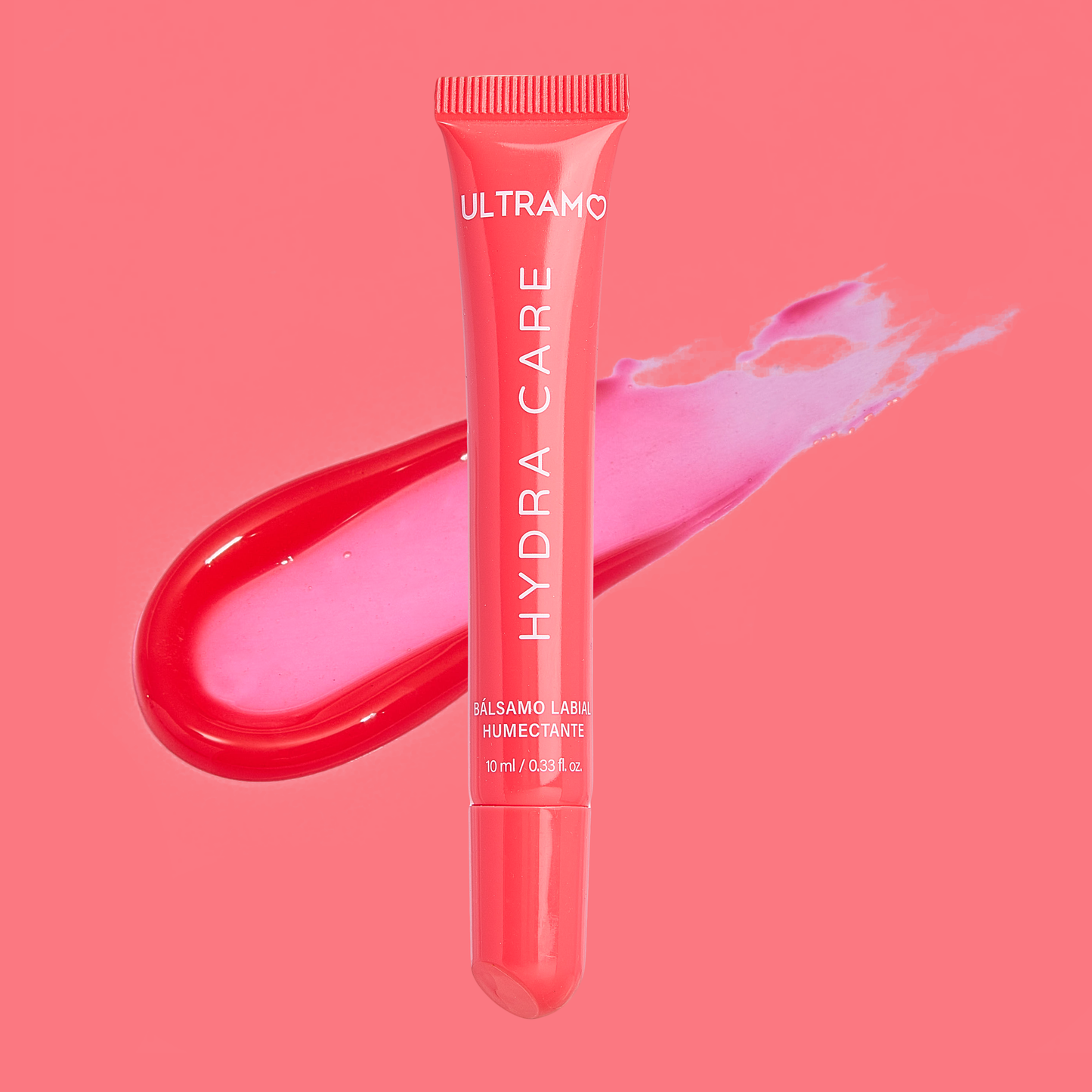 ULTRAMO Bálsamo Labial Humectante WQ001