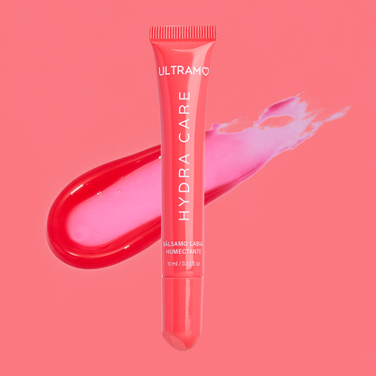 ULTRAMO Bálsamo Labial Humectante WQ001