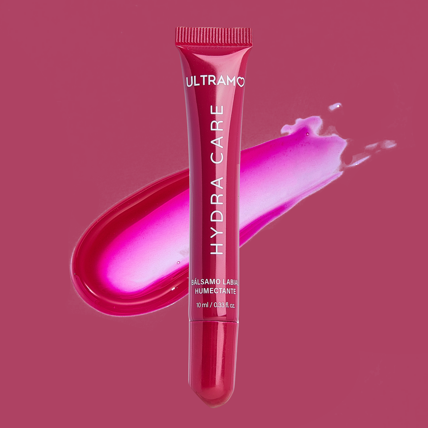 ULTRAMO Bálsamo Labial Humectante WQ001