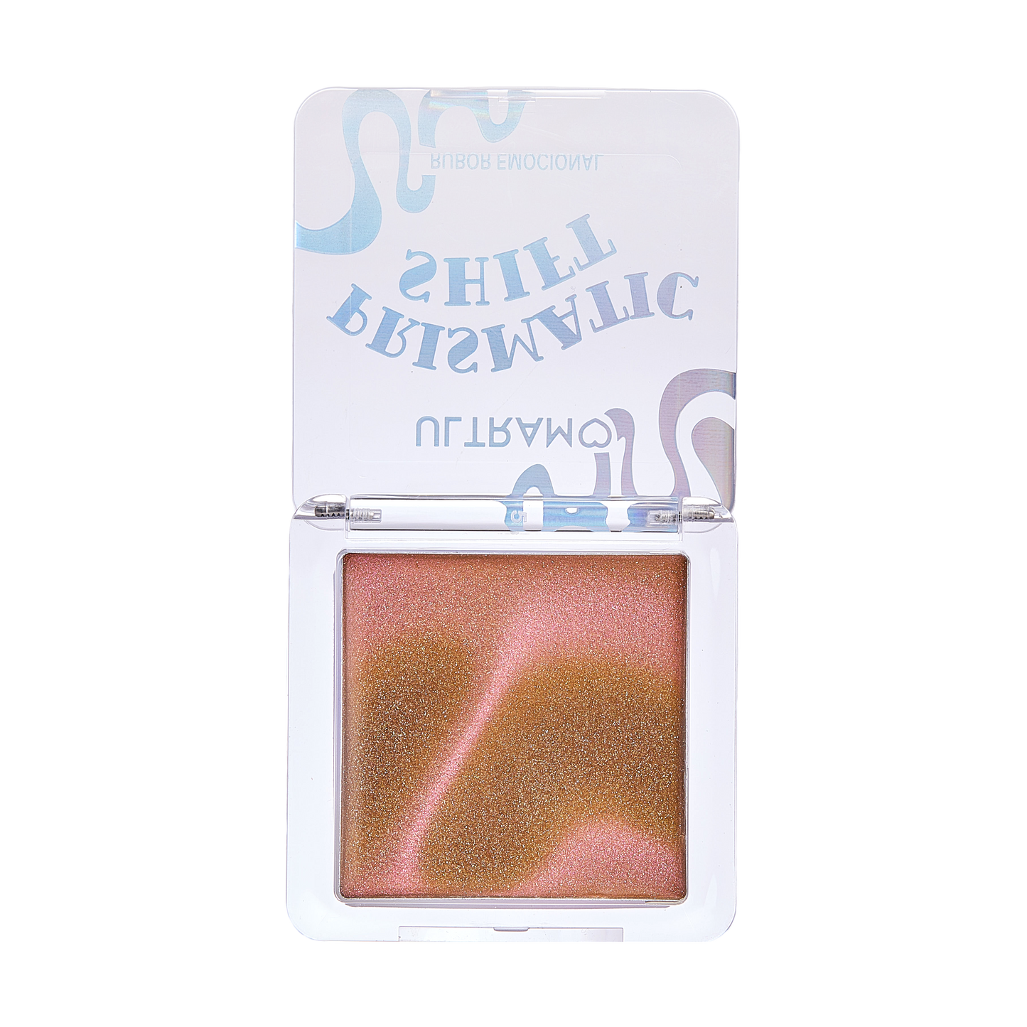 ULTRAMO Rubor Emocional WQ002