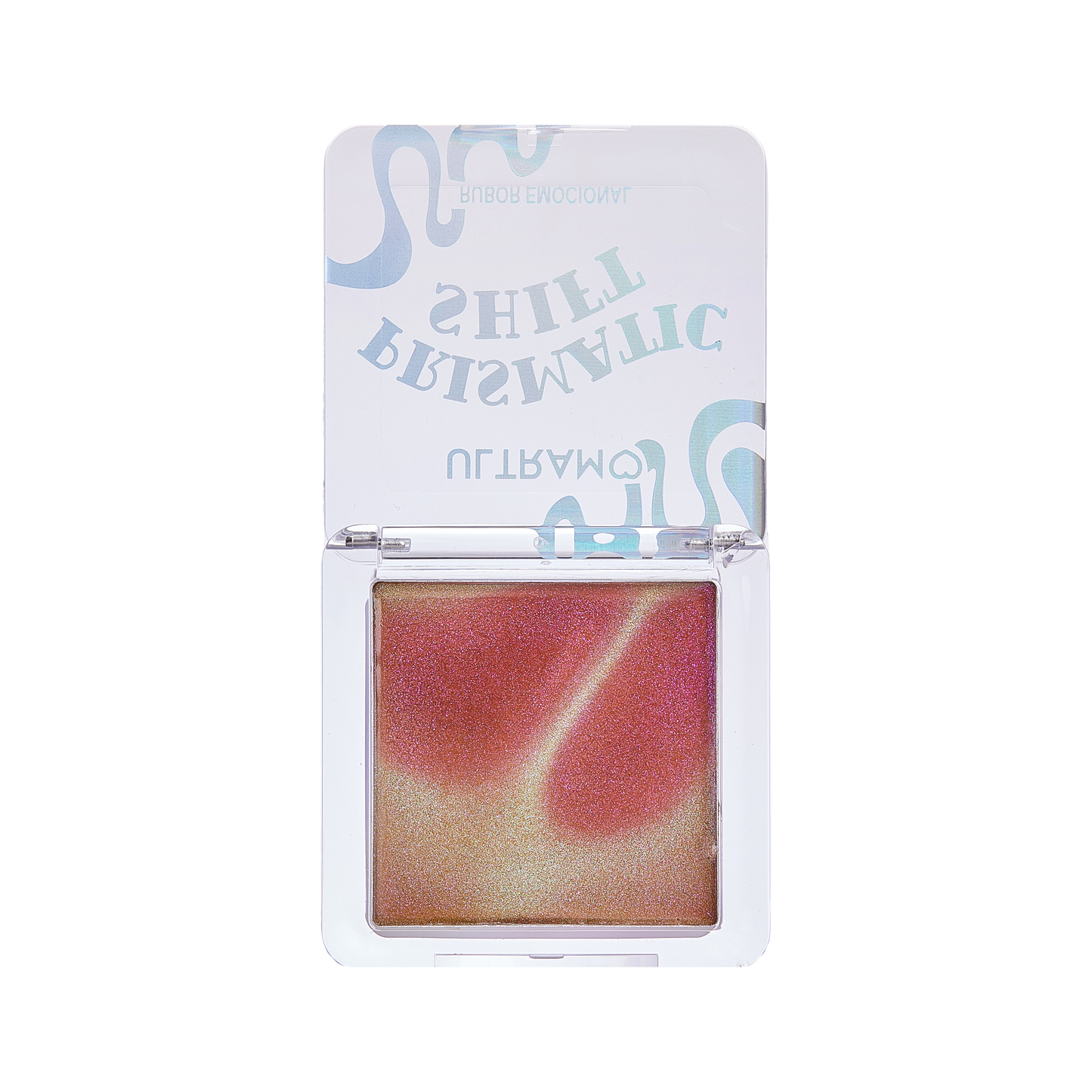 ULTRAMO Rubor Emocional WQ002