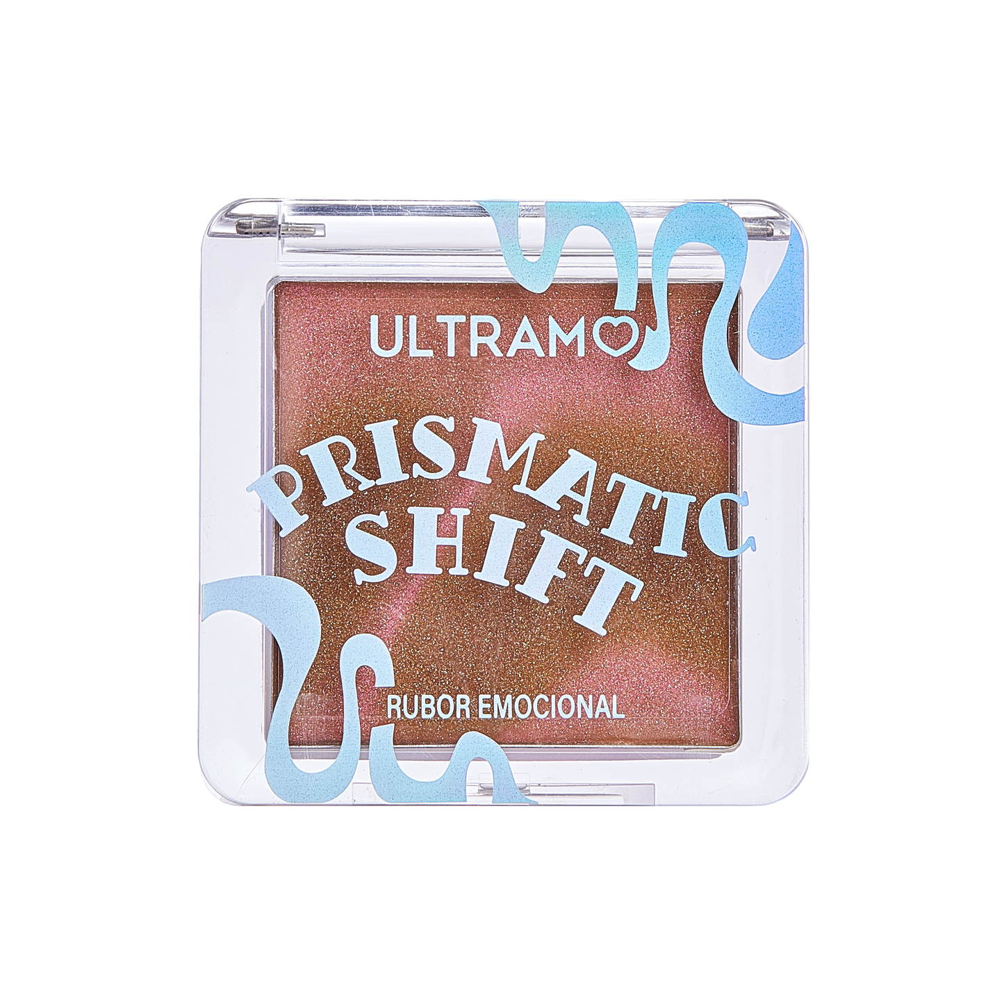 ULTRAMO Rubor Emocional WQ002