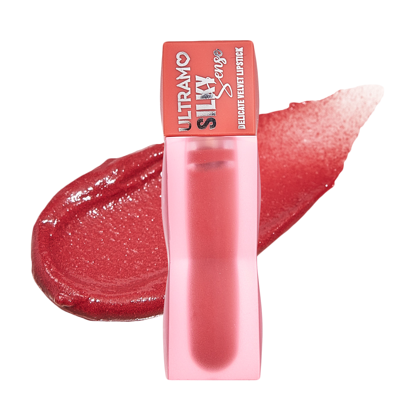 ULTRAMO Labial Terciopelado Delicado WQ003