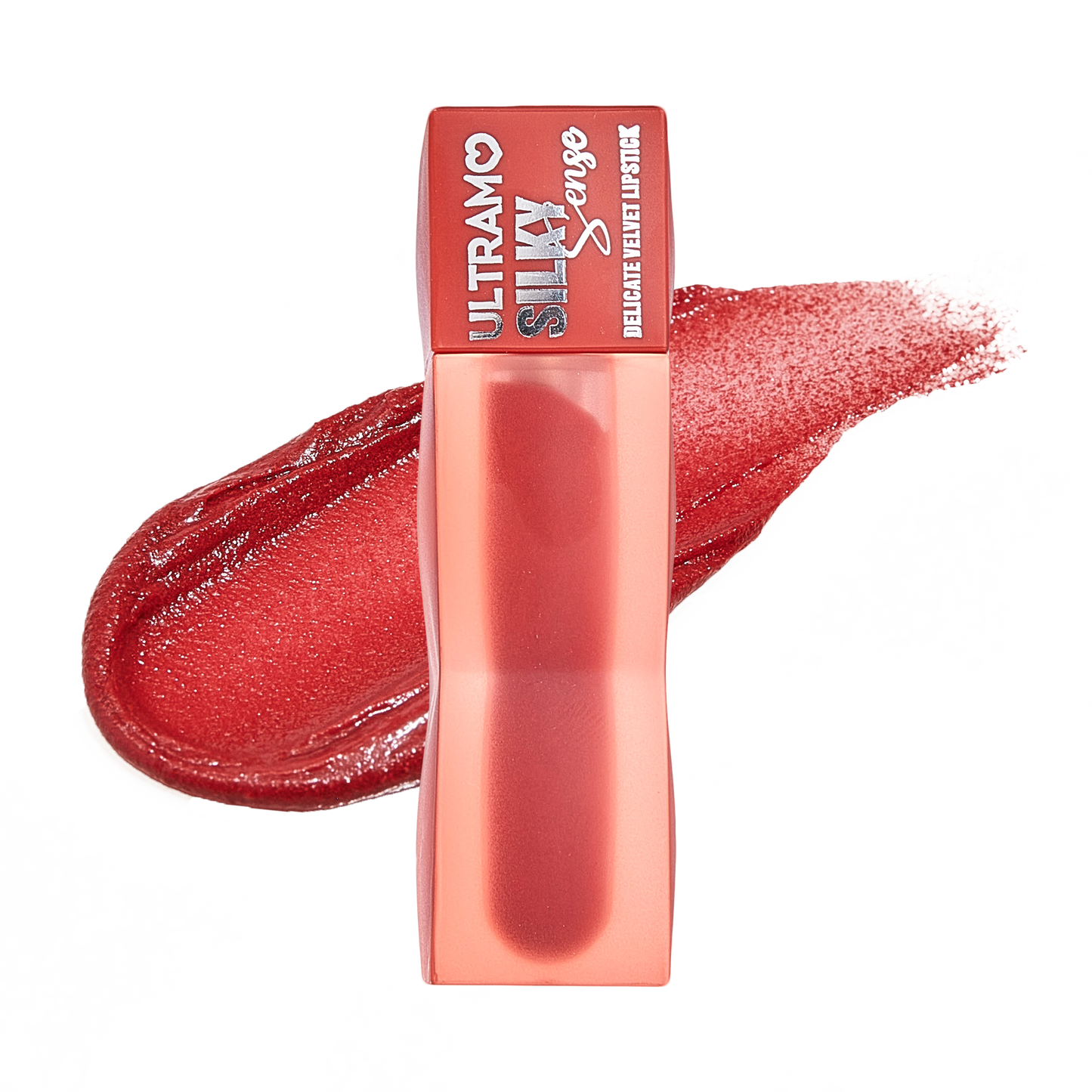 ULTRAMO Labial Terciopelado Delicado WQ003