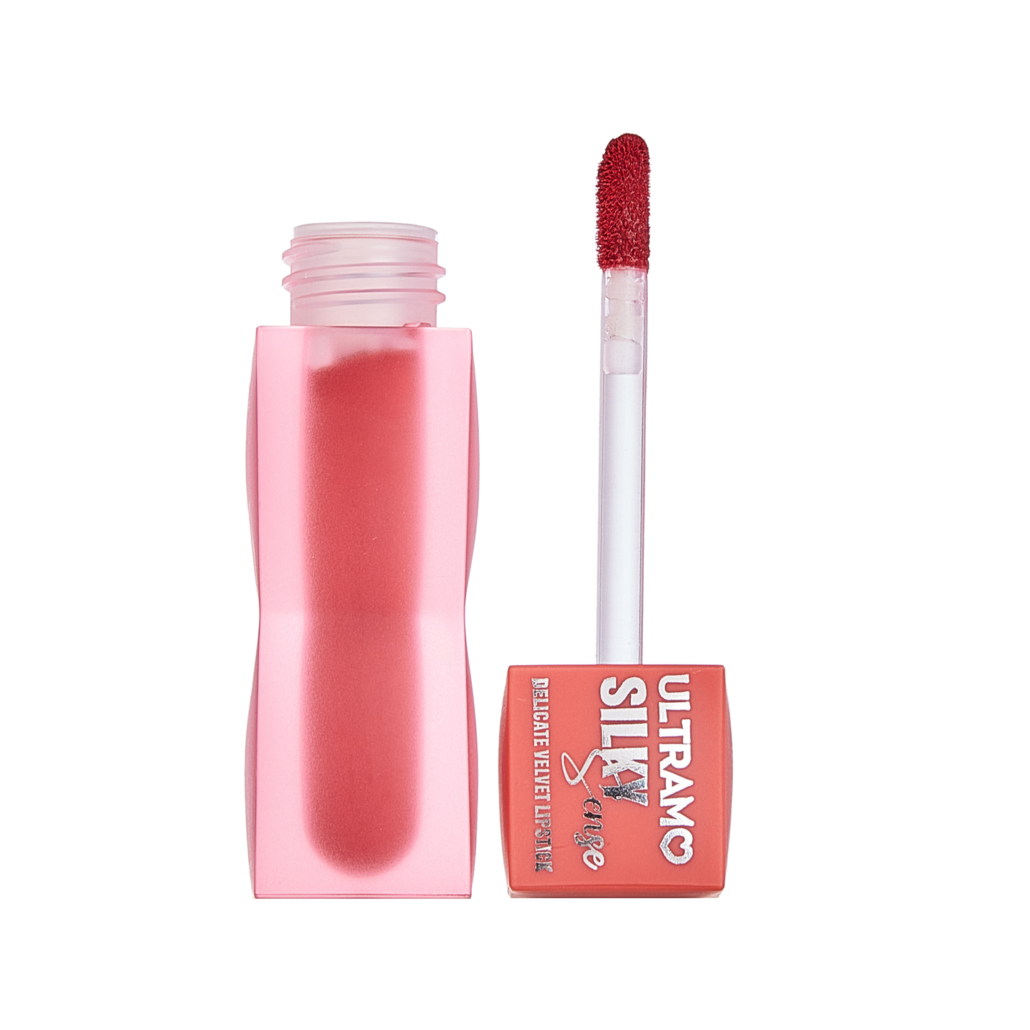 ULTRAMO Labial Terciopelado Delicado WQ003