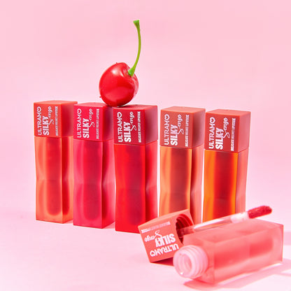 ULTRAMO Labial Terciopelado Delicado WQ003