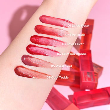 ULTRAMO Labial Terciopelado Delicado WQ003