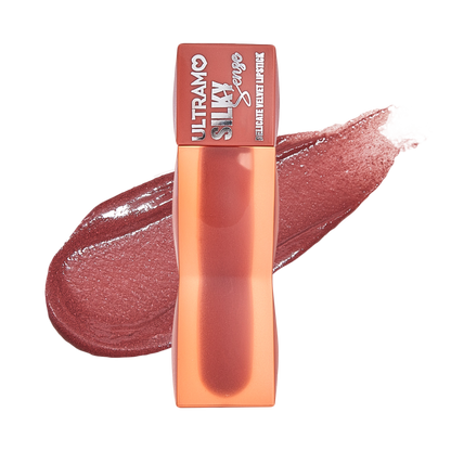 ULTRAMO Labial Terciopelado Delicado WQ003