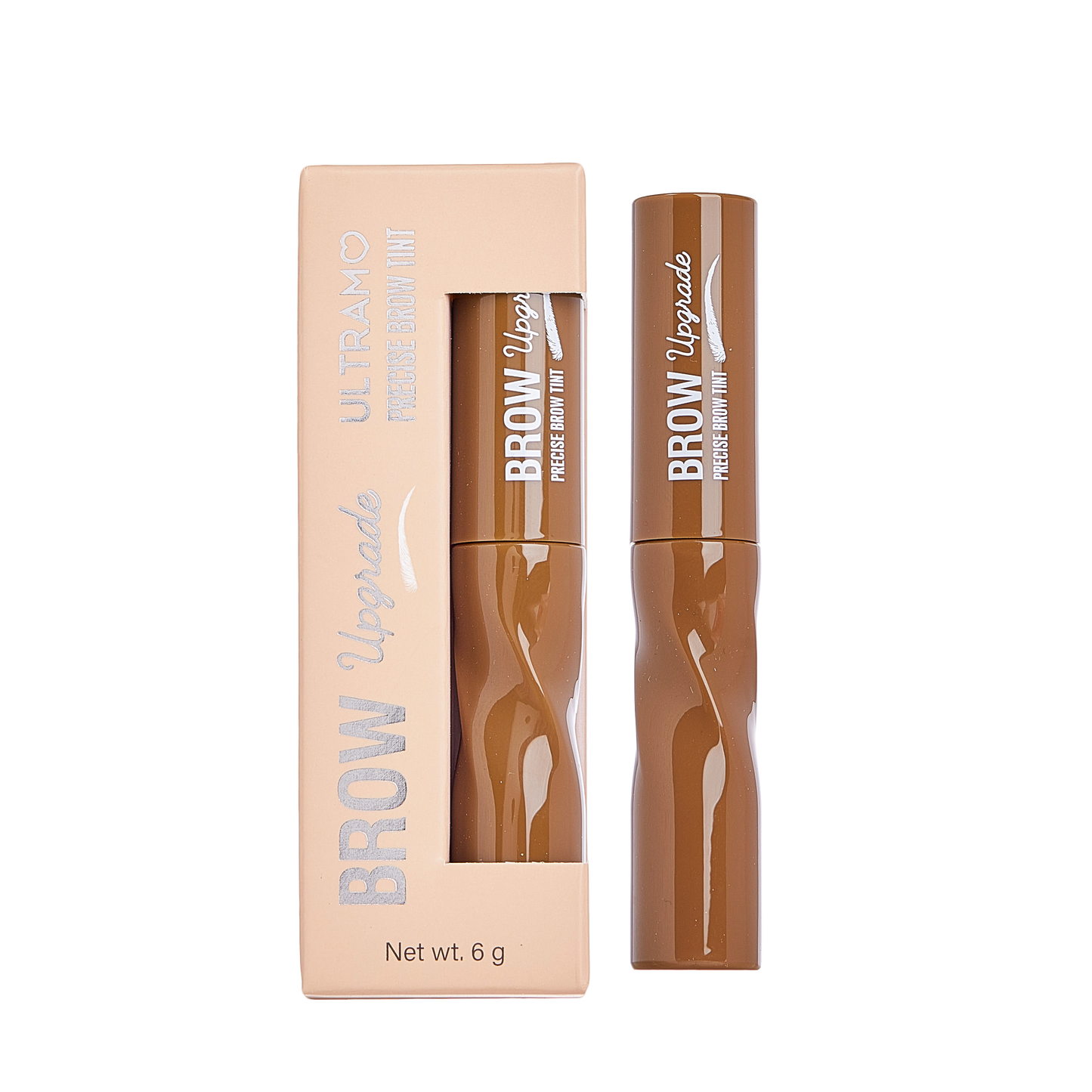 ULTRAMO Tinte Preciso para Cejas WQ006