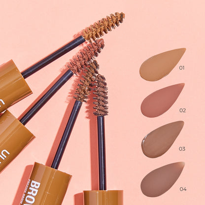 ULTRAMO Tinte Preciso para Cejas WQ006