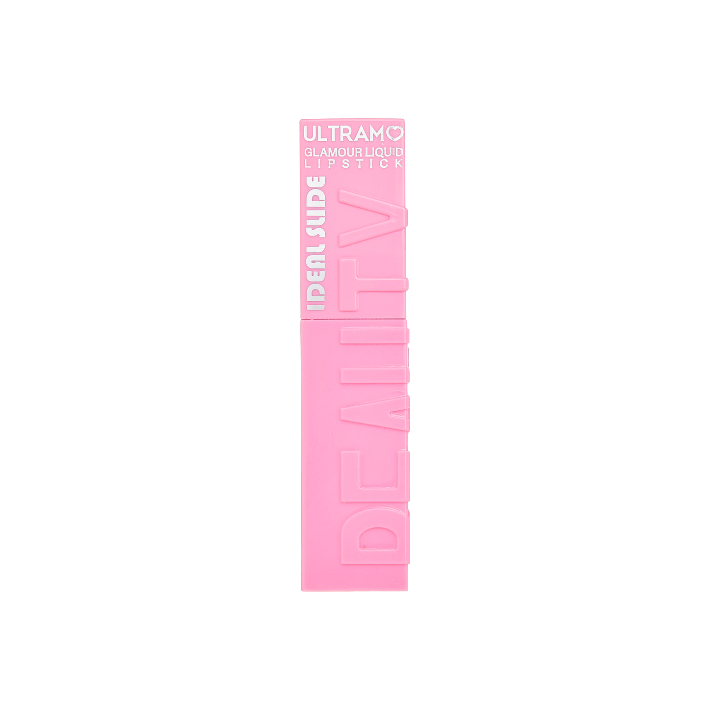 ULTRAMO Labial Líquido Glamuroso WQ007