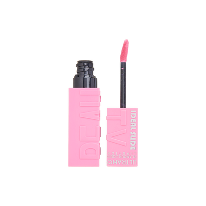 ULTRAMO Labial Líquido Glamuroso WQ007